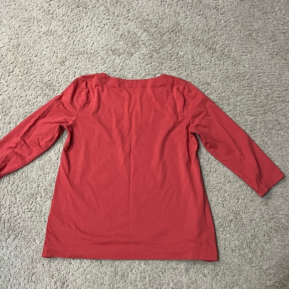 Talbots t-shirt - Picture 4 of 5